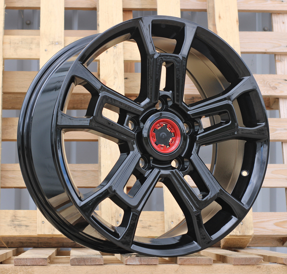4X4 (Replica) B1857_000000008808