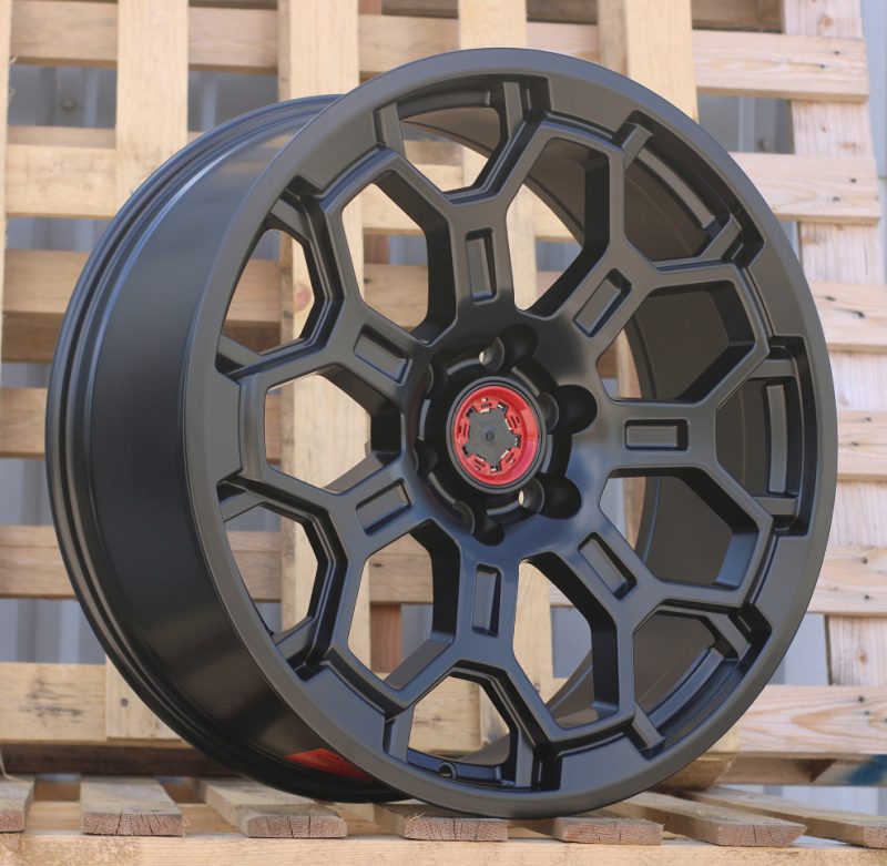 4X4 (Replica) B1858_000000010695