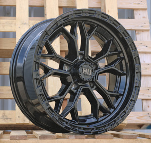 4X4 (Replica) B1972_000000010696