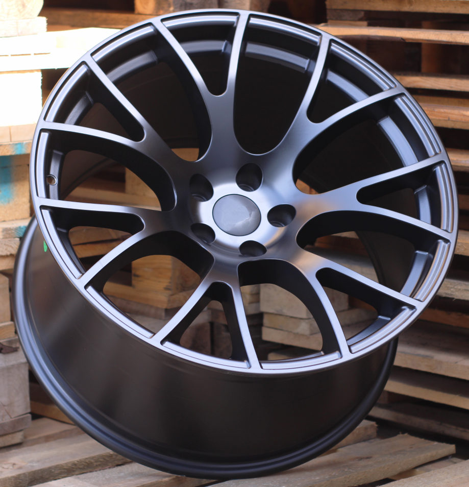 RACIN (Replica) B5054_000000000203