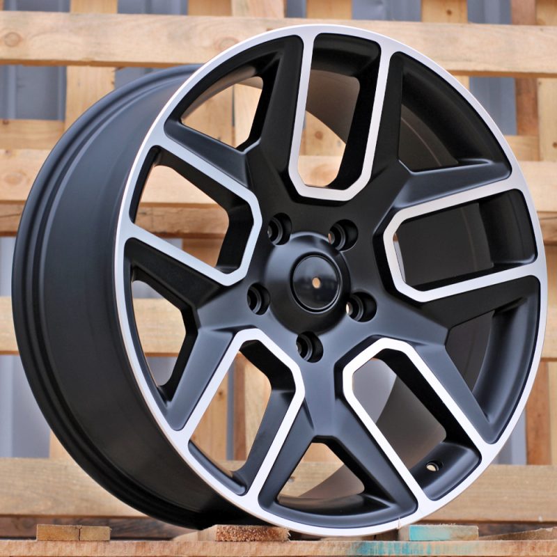 4X4 (Replica) B5401_000000010752
