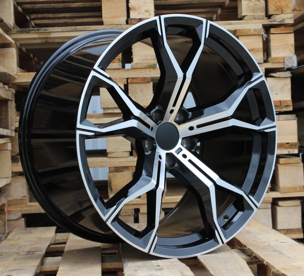 BMW (Replica) B5498_000000000687
