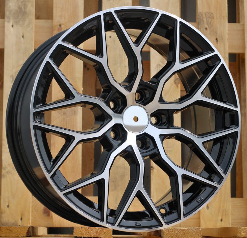 RACIN (Replica) B5812_000000004457
