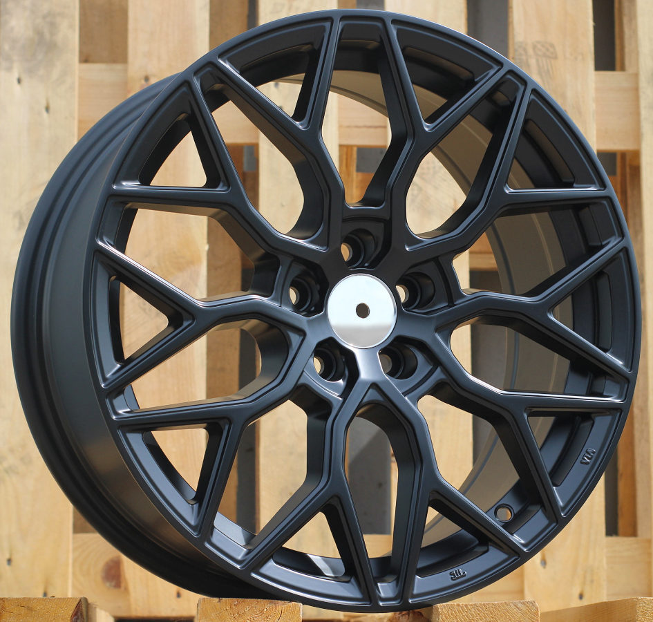RACIN (Replica) B5812_000000005225