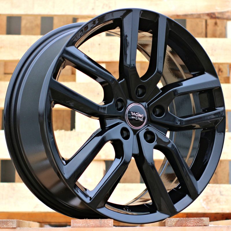 RACIN (Replica) B5883_000000007344