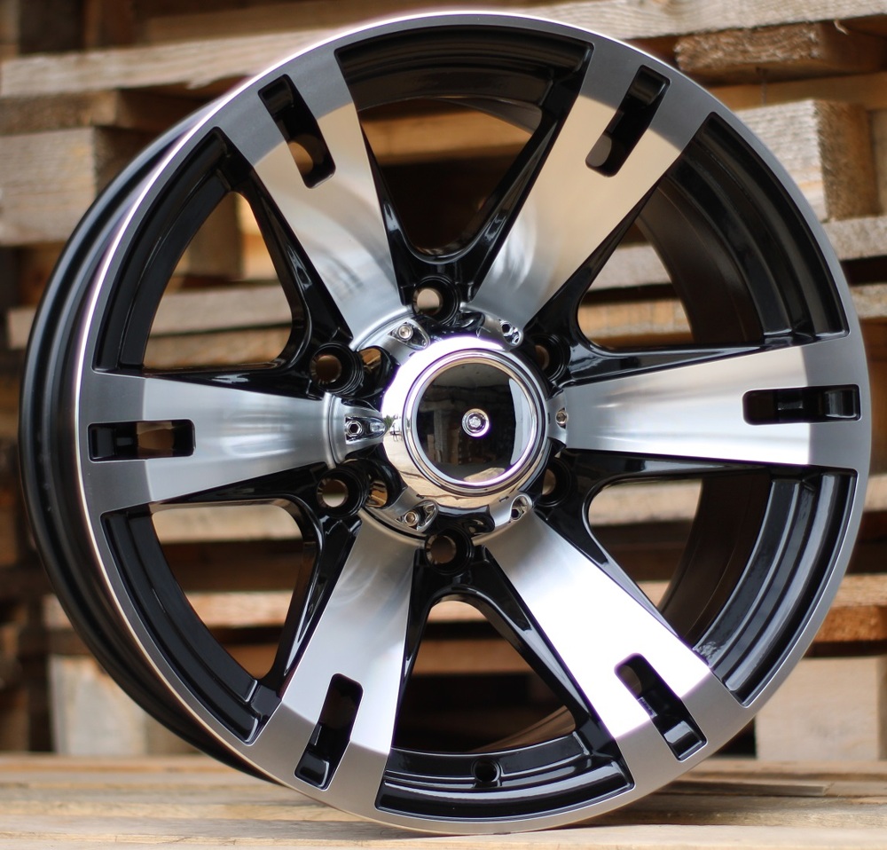 4X4 (Replica) BK311_000000004388