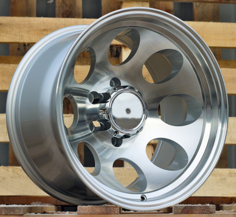 4X4 (Replica) BY997_000000007921
