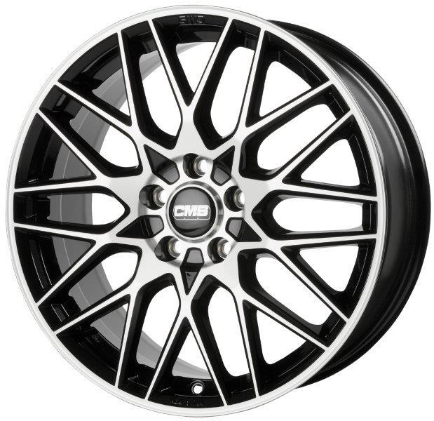 CMS C25 9020 45 82S DB