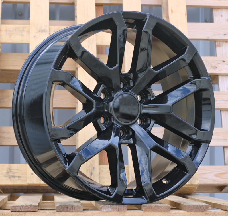 4X4 (Replica) D1444_000000010703