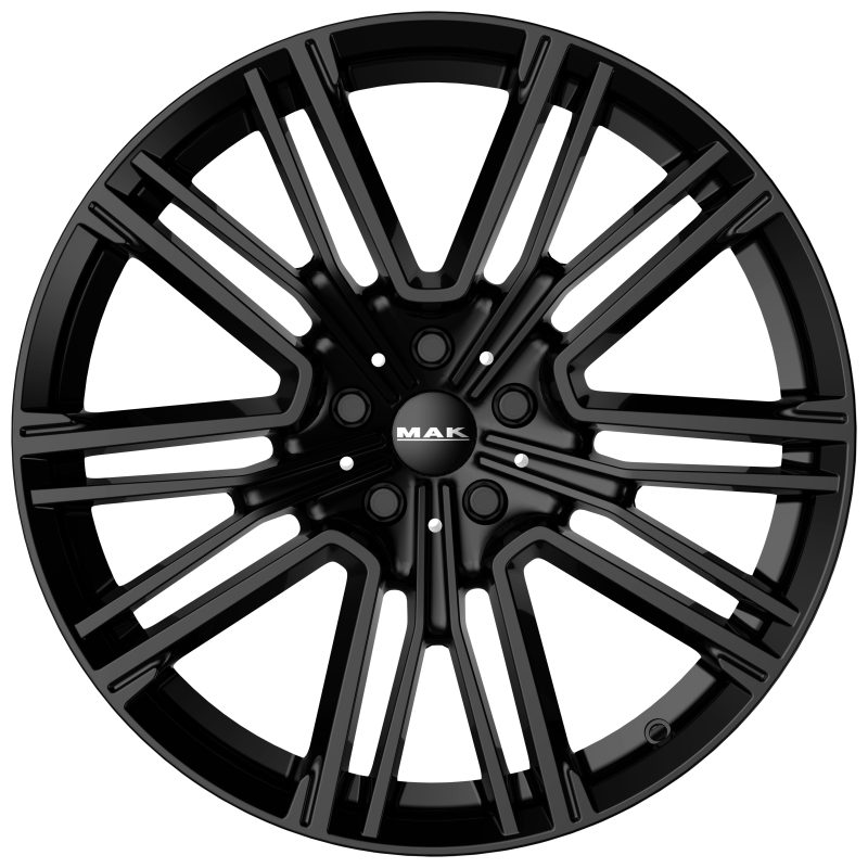 MAK F1020KPGB27MS5