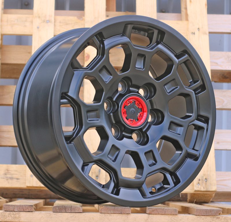 4X4 (Replica) F1858A_000000010712