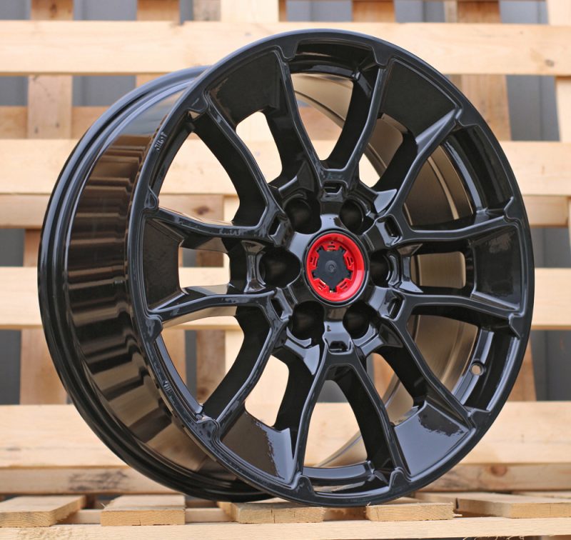 4X4 (Replica) F1880_000000007973