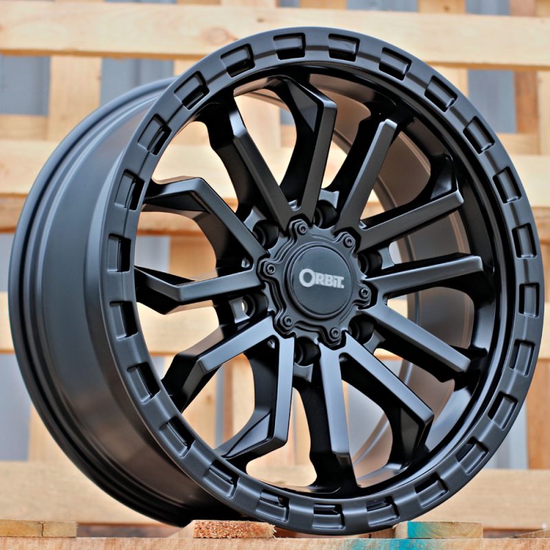 4X4 (Replica) F3090_000000010721