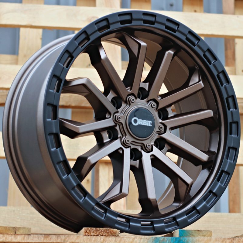 4X4 (Replica) F3090_000000010916