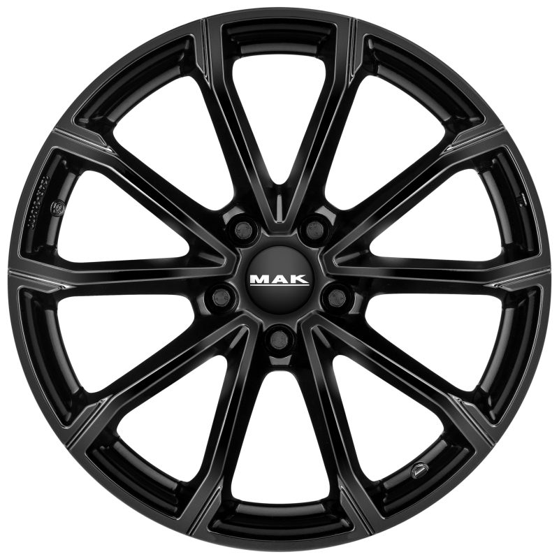 MAK F50704BGB40PM2X