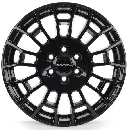 MAK F7580NOGB47TR