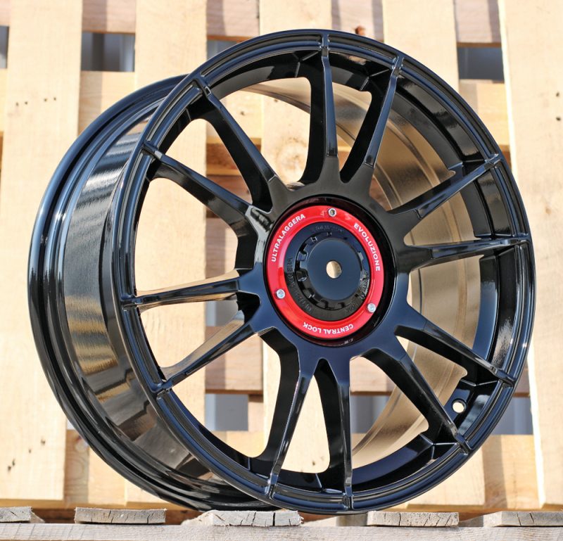 RACIN (Replica) F7713_000000009375
