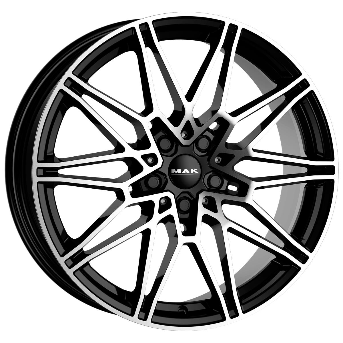 MAK F8080KGBM29WSX