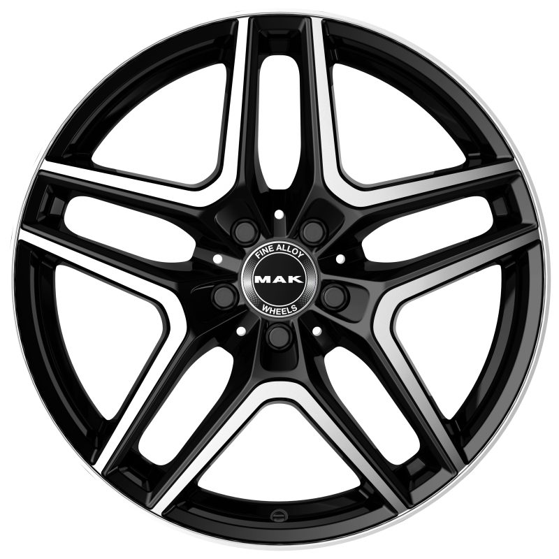 MAK F8090AMBM48WS4X