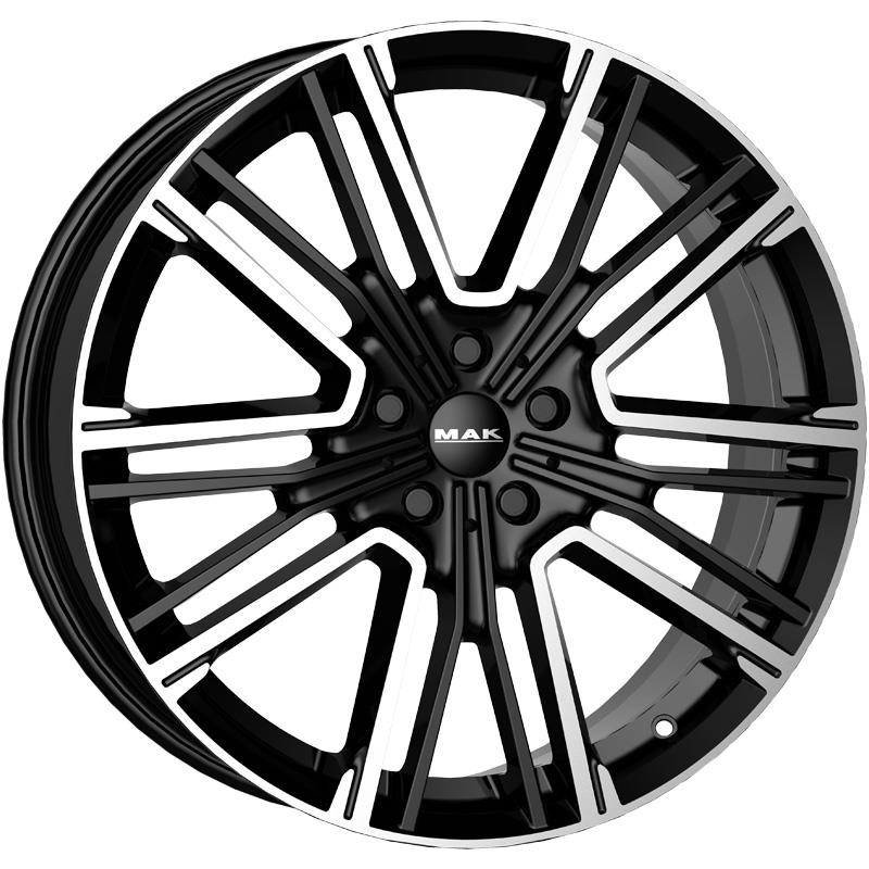 MAK F8520KLBM24WSX