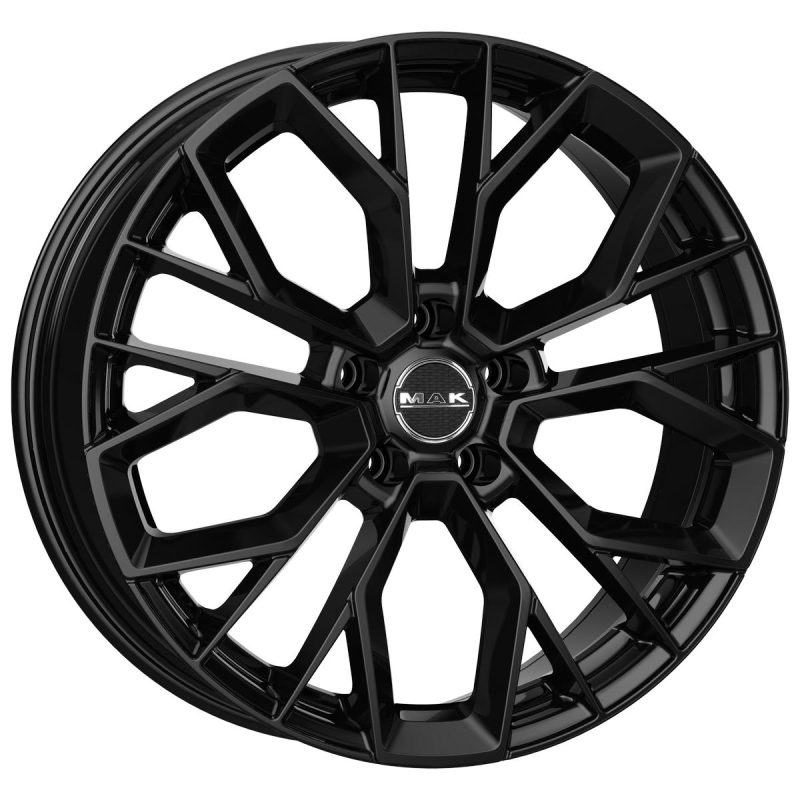 MAK F8520TSGB45VK2