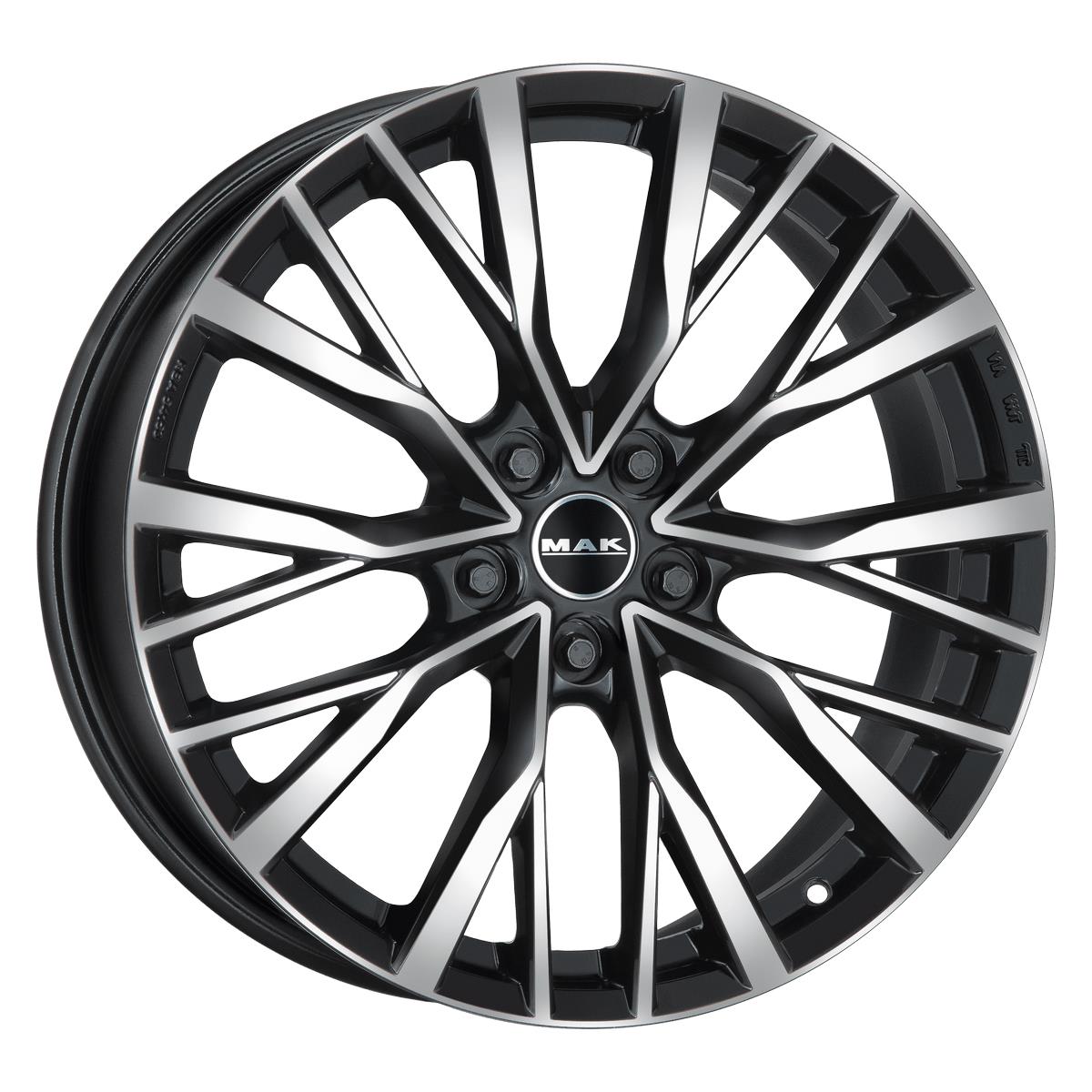 MAK F8521KEBM38IRX