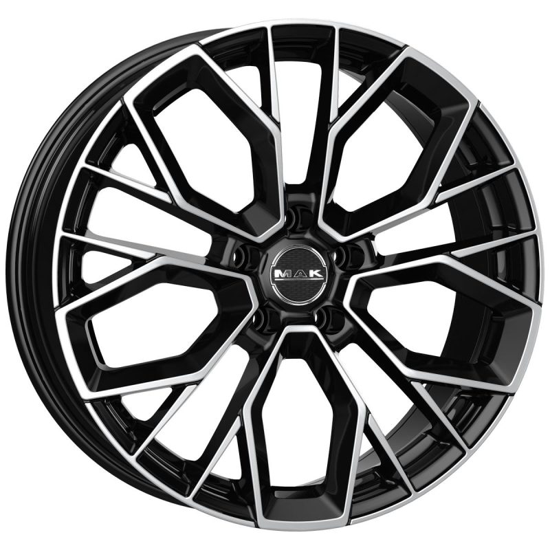 MAK F8521TSBM45GG3