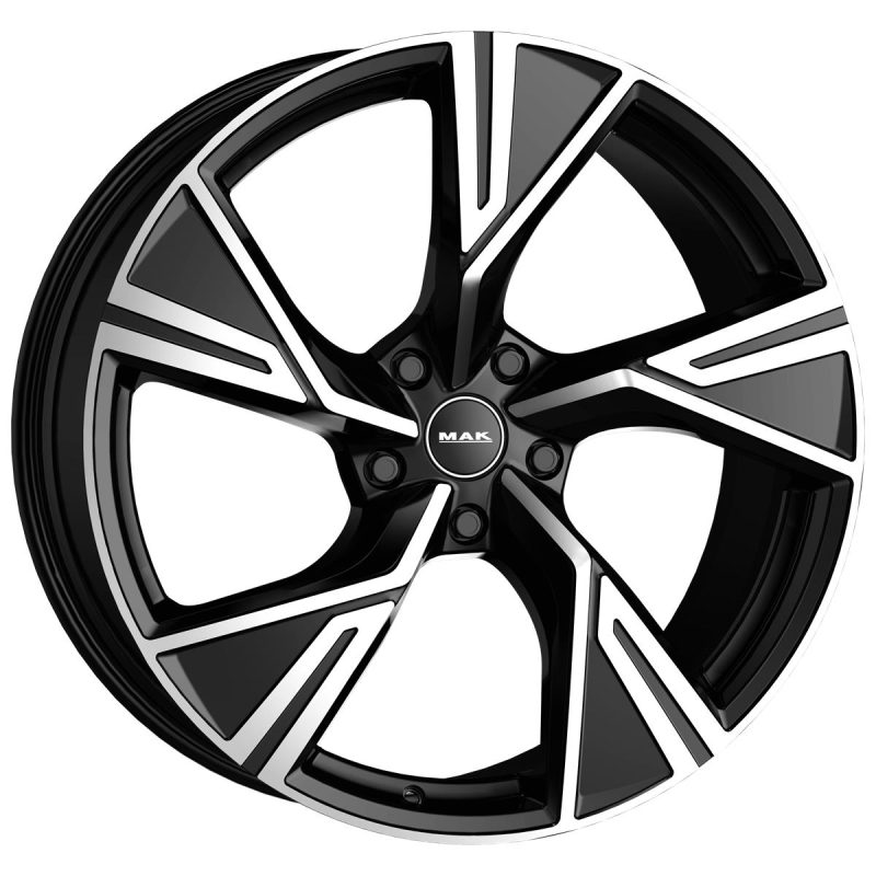 MAK F8590SABM45KS3X