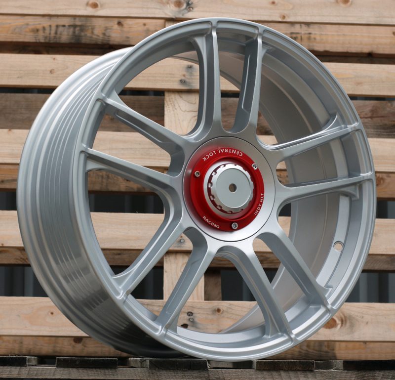 RACIN (Replica) F8826_000000010150