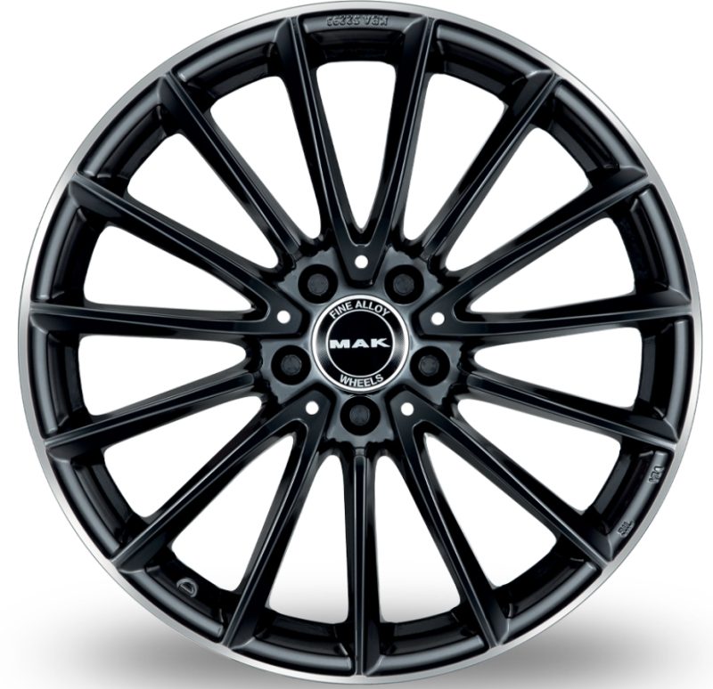 MAK F9020KMGL50WS4Y