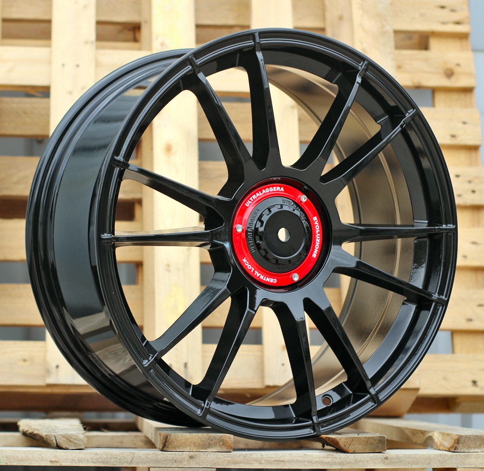 RACIN (Replica) F9713_000000009380