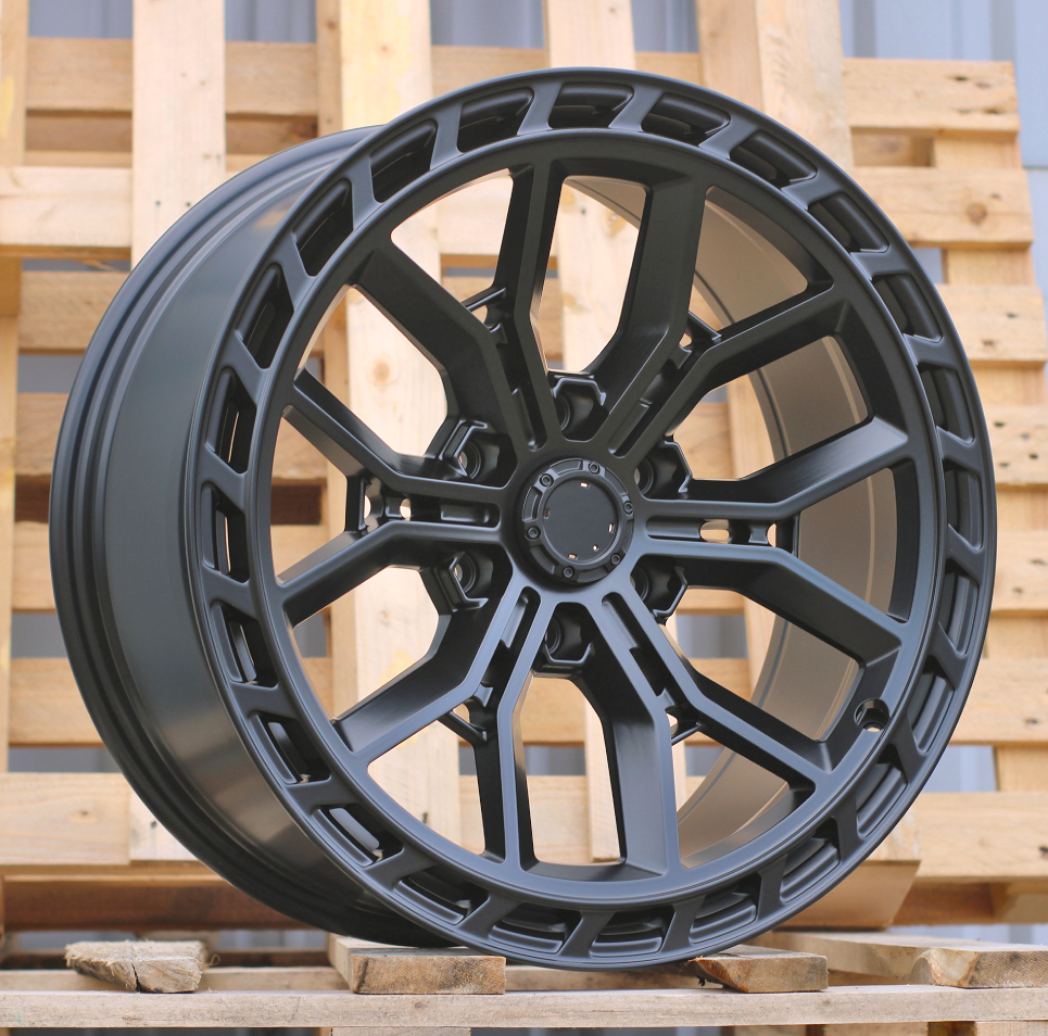 RACIN (Replica) FA655_000000008369