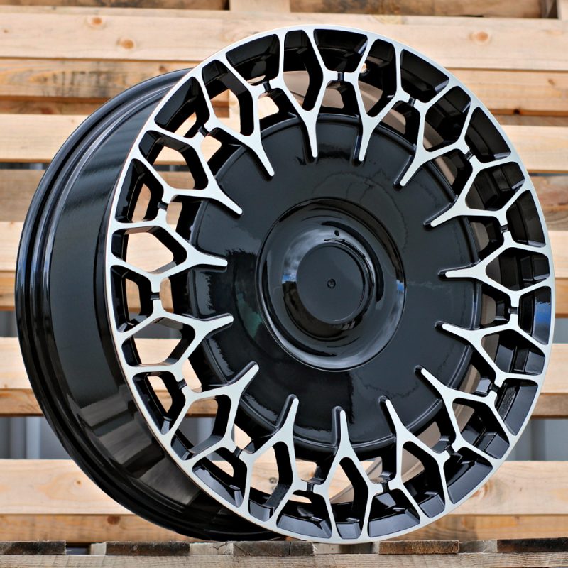 RACIN (Replica) FA729_000000010173