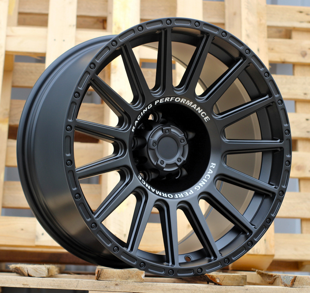 4X4 (Replica) FBX026_000000009066
