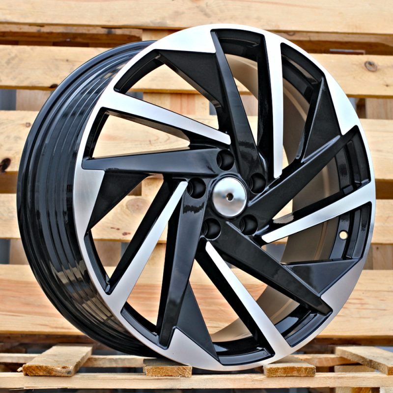 VW (Replica) FBX170_000000003595