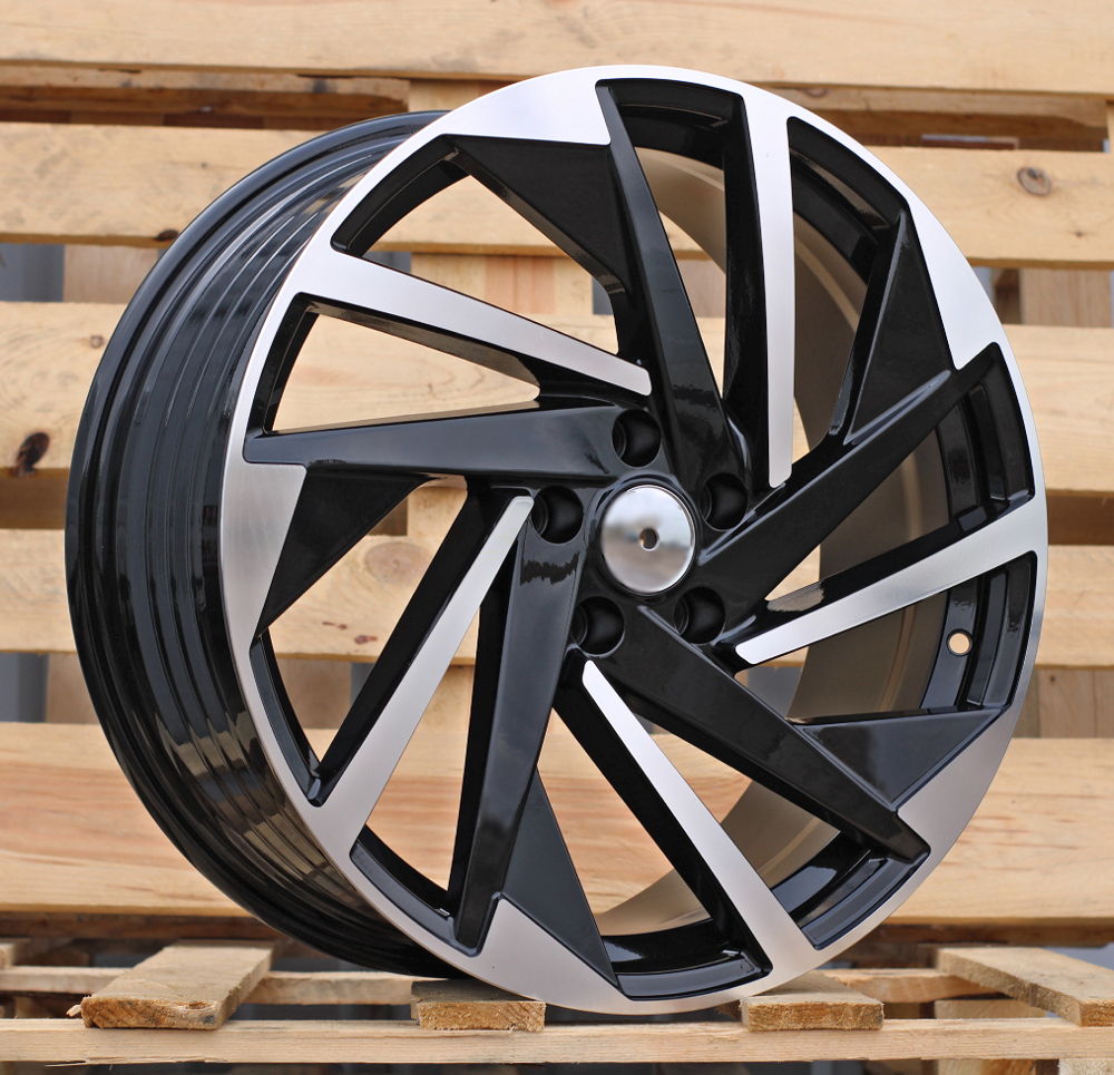 VW (Replica) FBX170_000000006734