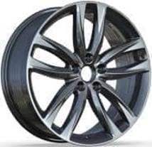 MAZDA (Replica) FBX368_000000010237