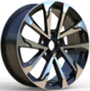 TOYOT (Replica) FBX416_000000008515