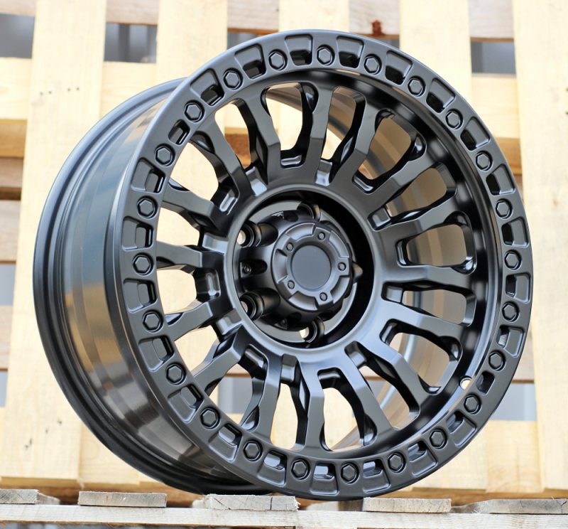 4X4 (Replica) FBX462_000000009802