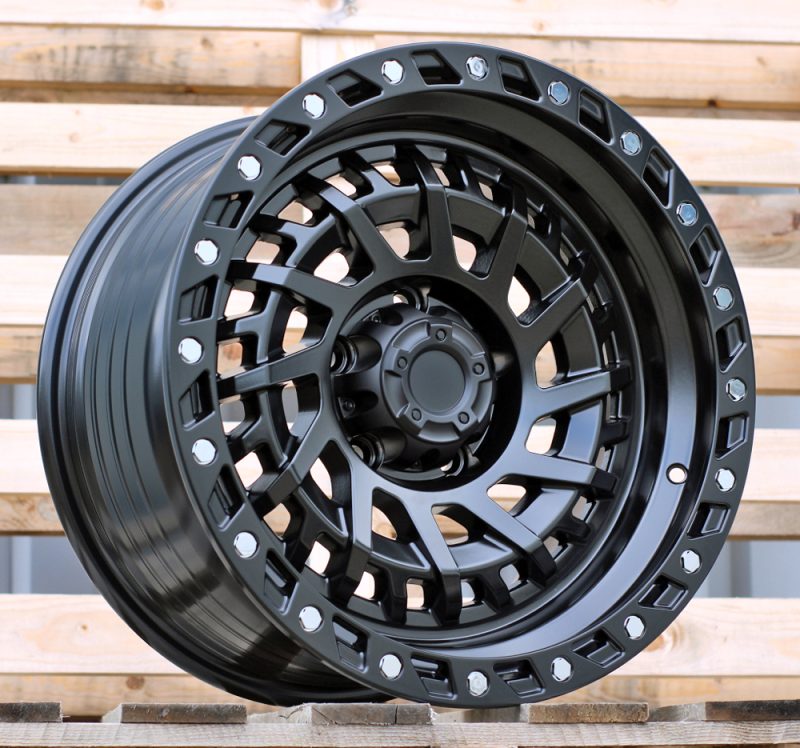 4X4 (Replica) FBX463_000000005404