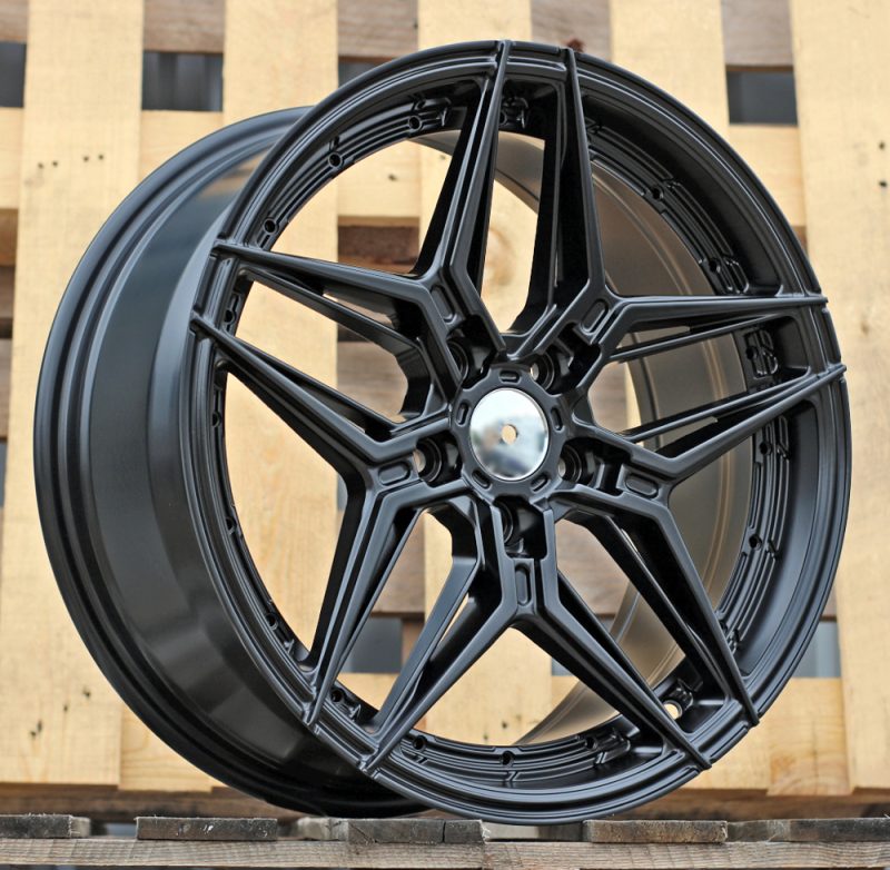 RACIN (Replica) FBX481_000000001168
