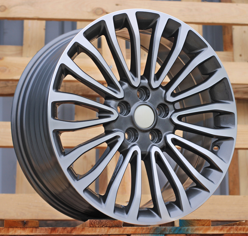 FORD (Replica) FBX521_000000010809