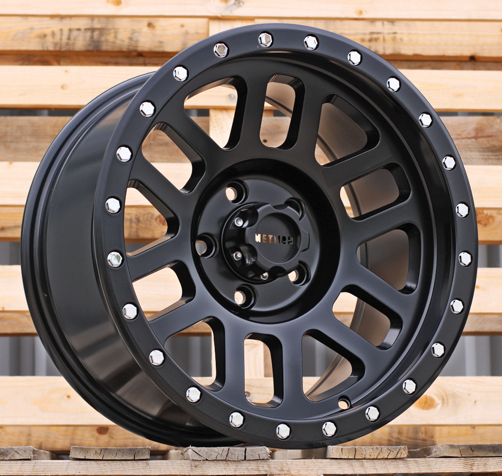 4X4 (Replica) H1003C_000000006058