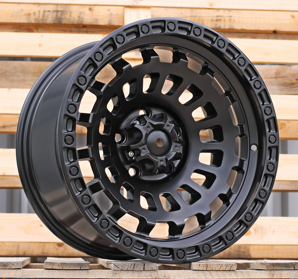 4X4 (Replica) H1025_000000009185