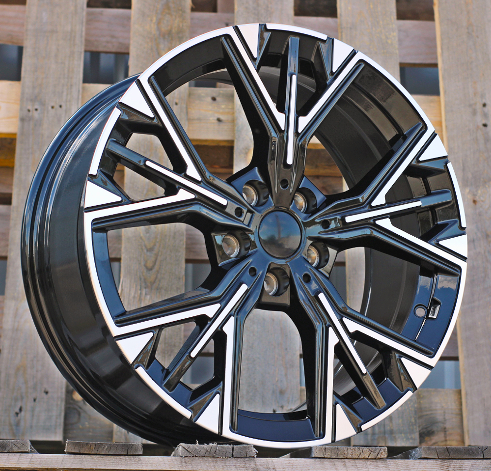 RACIN (Replica) H3580F_000000010761