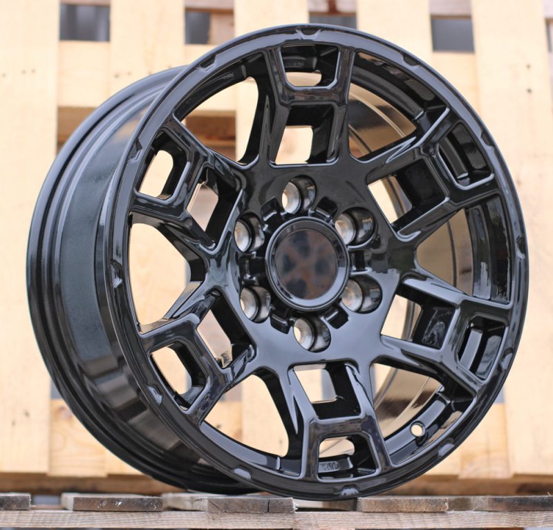 4X4 (Replica) H873F_000000010439