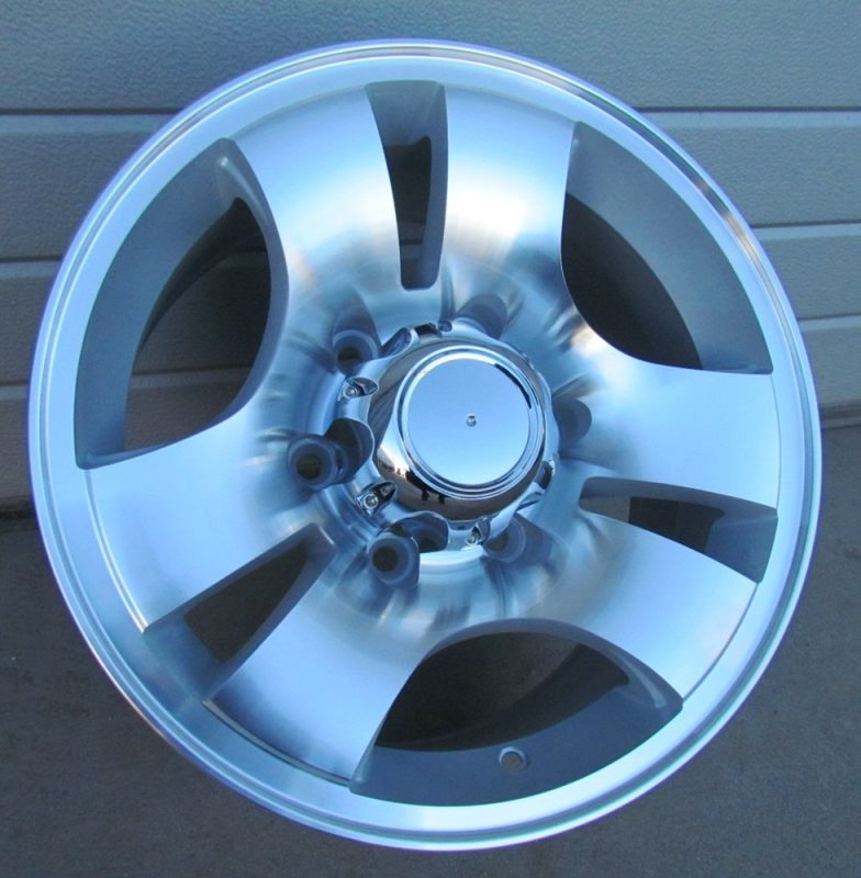 4X4 (Replica) HE932_000000006644