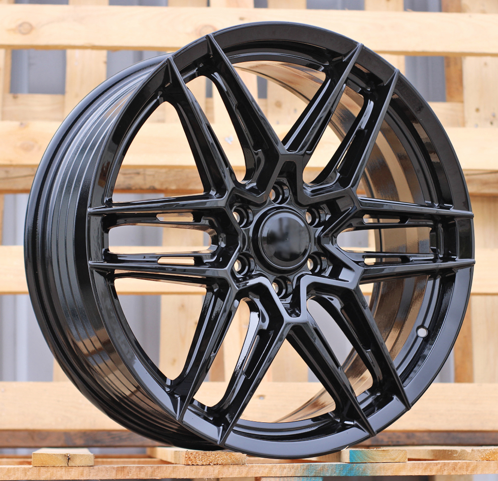 4X4 (Replica) HF6126_000000010234