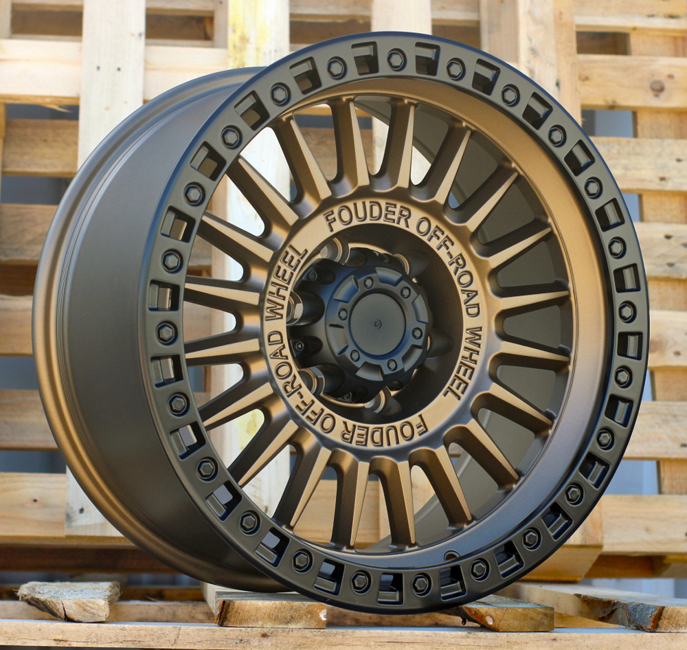 4X4 (Replica) JT222_000000009008