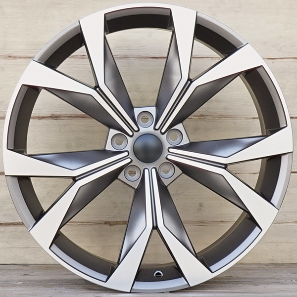 AMZ (Replica) KST-138426